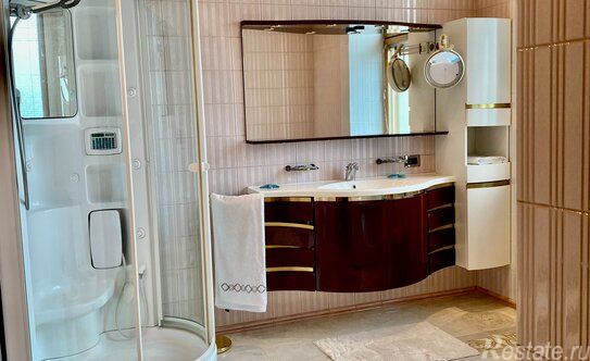 Продажа 7-комн квартиры на вторичном рынке Кутузовский пр-кт,  д. 14