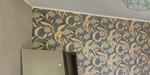 2-комн квартира улица Константина Симонова, 6