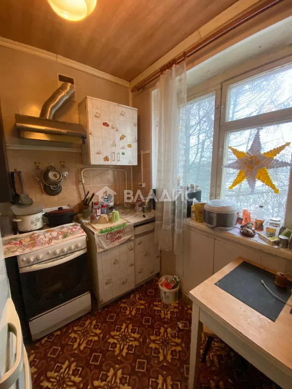 Продажа 2-комн квартиры на вторичном рынке Лобня, ул. 9 Квартал,  д. 5