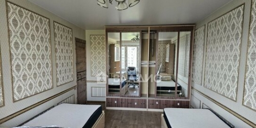 5-комн квартира ул Краснодарская,  д. 57,  к. 2