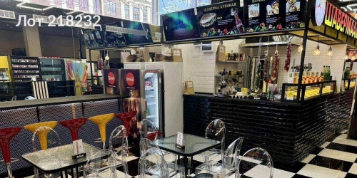 Помещение свободного назначения Россия, Бауманская улица, 6с2,  д. 6 с2