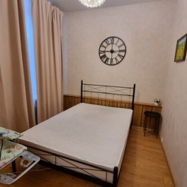 Продажа 3-комн квартиры на вторичном рынке Текстильщиков 1-я ул