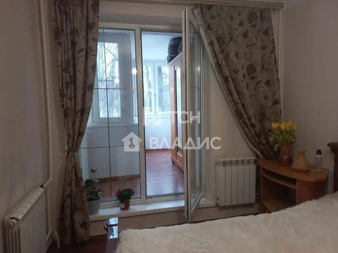 3-комн квартира Королев, Дворцовый проезд,  д. 4