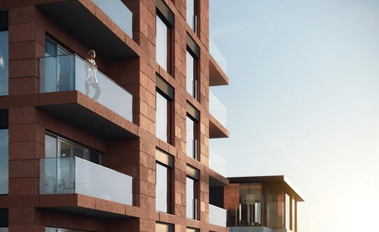 Продажа 5-комн квартиры на вторичном рынке Мосфильмовский 2-й пер,  д. 3А