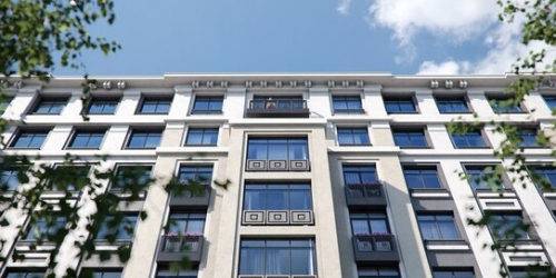 2-комн квартира проспект Бакунина,  д. 31