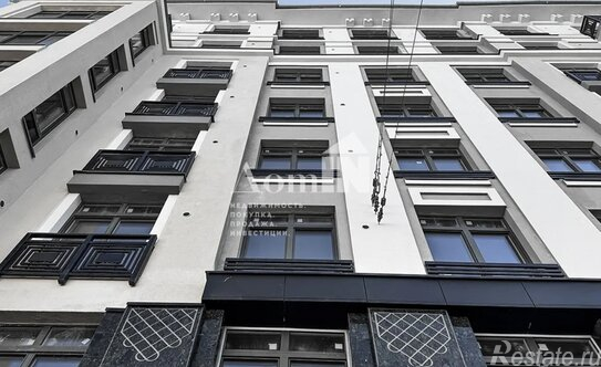 Продажа 2-комн квартиры на вторичном рынке проспект Бакунина,  д. 33 с1