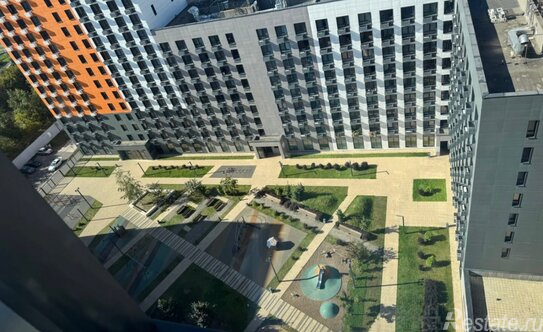 Продажа 2-комн квартиры на вторичном рынке ул Цимлянская,  д. 3,  к. 2