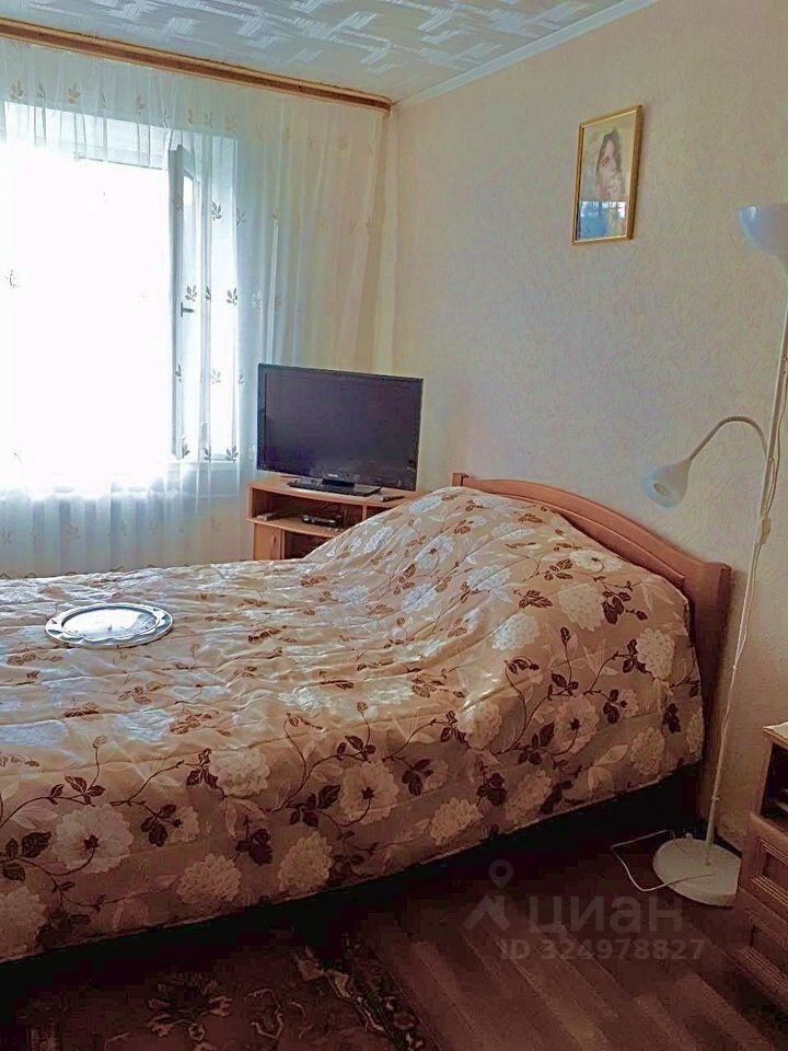 Продажа 2-комн квартиры на вторичном рынке Можайск, улица 20 Января, 11