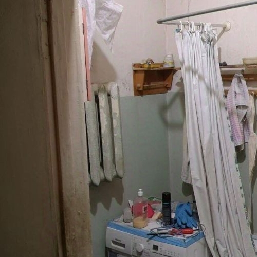 4-комн квартира Сенная площадь, 7