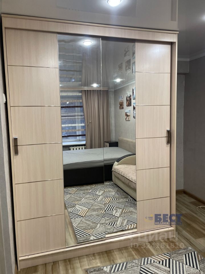 Продажа 1-комн квартиры на вторичном рынке Тимирязевская улица, 25