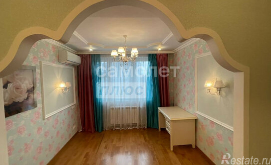 Продажа 4-комн квартиры на вторичном рынке Ветка Черкизово—Электрозавод