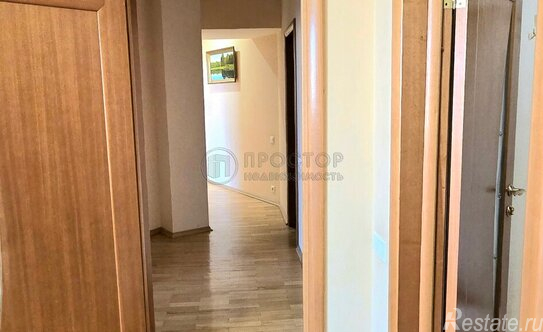 Продажа 3-комн квартиры на вторичном рынке Союзный проспект,  д. 22