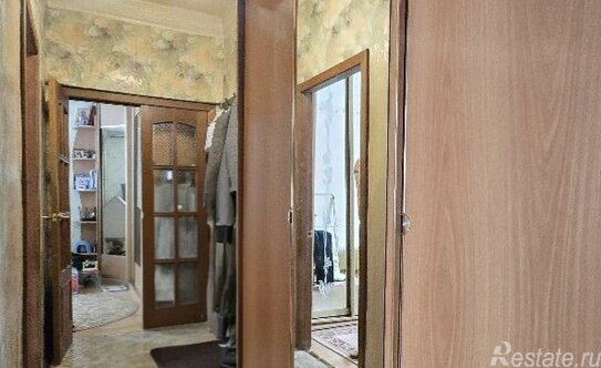 Продажа 2-комн квартиры на вторичном рынке улица Трофимова,  д. 21 к2