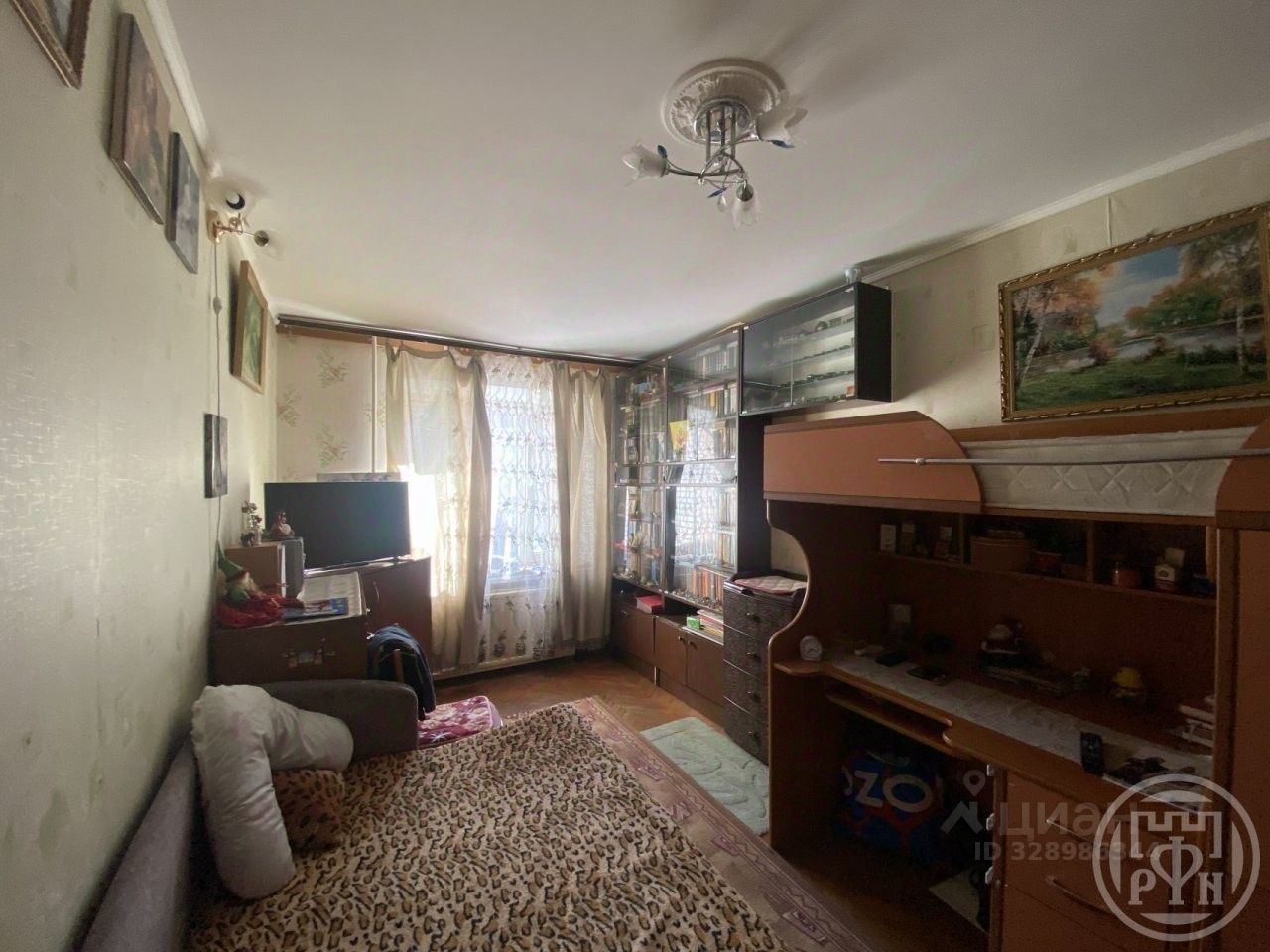 Продажа 2-комн квартиры на вторичном рынке Сестрорецк, улица Токарева,  д. 8