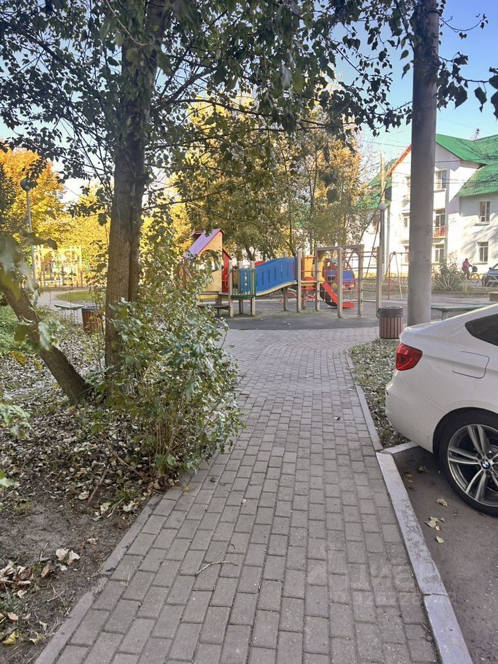 Продажа 2-комн квартиры на вторичном рынке Электросталь, улица Расковой,  д. 8