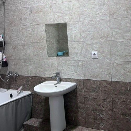 1-комн квартира с. Домодедово, улица Высотная, 9