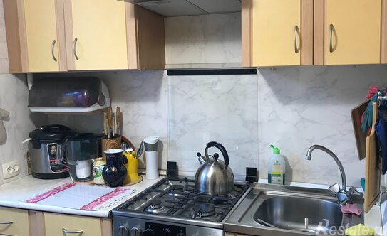 Продажа 3-комн квартиры на вторичном рынке ул Сапёрная,  д. 10