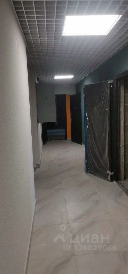Продажа 1-комн квартиры на вторичном рынке пос. Шушары, проспект Старорусский, 8к1