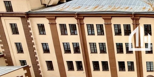 6-комн квартира Чкаловский проспект, 52