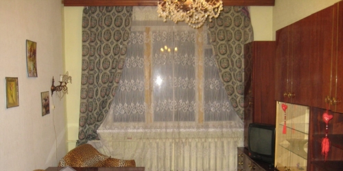 2-комн квартира 1-й Волоколамский проезд, дом 11, корпус 3