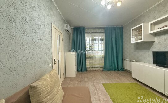 Продажа 1-комн квартиры на вторичном рынке Воскресенск, улица Куйбышева,  д. 47А к3