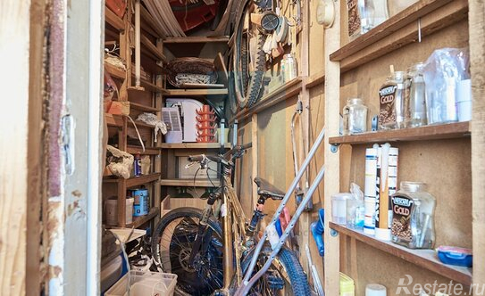 Продажа 3-комн квартиры на вторичном рынке ул Голубинская,  д. 24,  к. 1