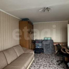 Продажа 2-комн квартиры на вторичном рынке ул Ставропольская,  д. 52,  к. 1