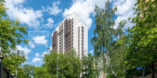 2-комн квартира ул Анненская,  д. 6