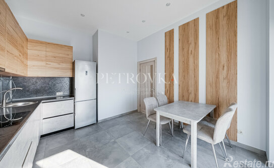 Продажа 2-комн квартиры на вторичном рынке пр-д Невельского,  д. 6,  к. 1