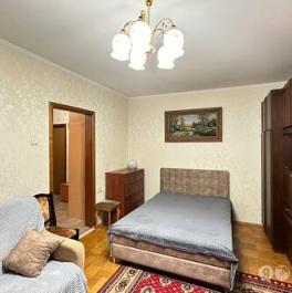 Аренда 1-комн квартиры на вторичном рынке улица Маршала Голованова,  д. 13