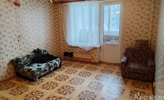 Продажа 1-комн квартиры на вторичном рынке Щербинка, ул Пушкинская,  д. 1/2