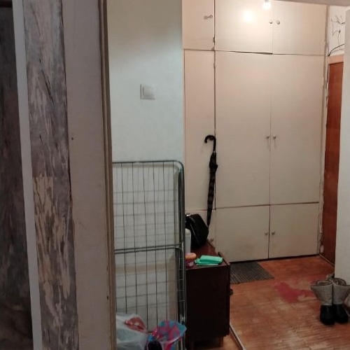 1-комн квартира Дубна, улица Понтекорво, 9