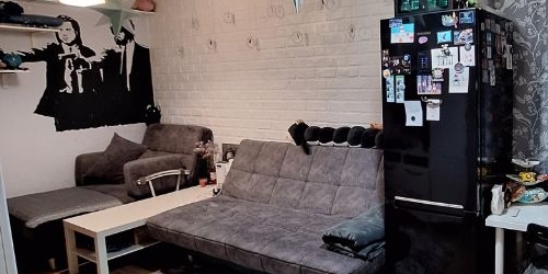 1-комн квартира Кондратьевский проспект, 64к9