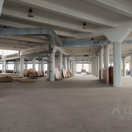 Аренда склада Северная промзона, проспект Мира, д. 81А Аренда склада Северная промзона, проспект Мира, д. 81А