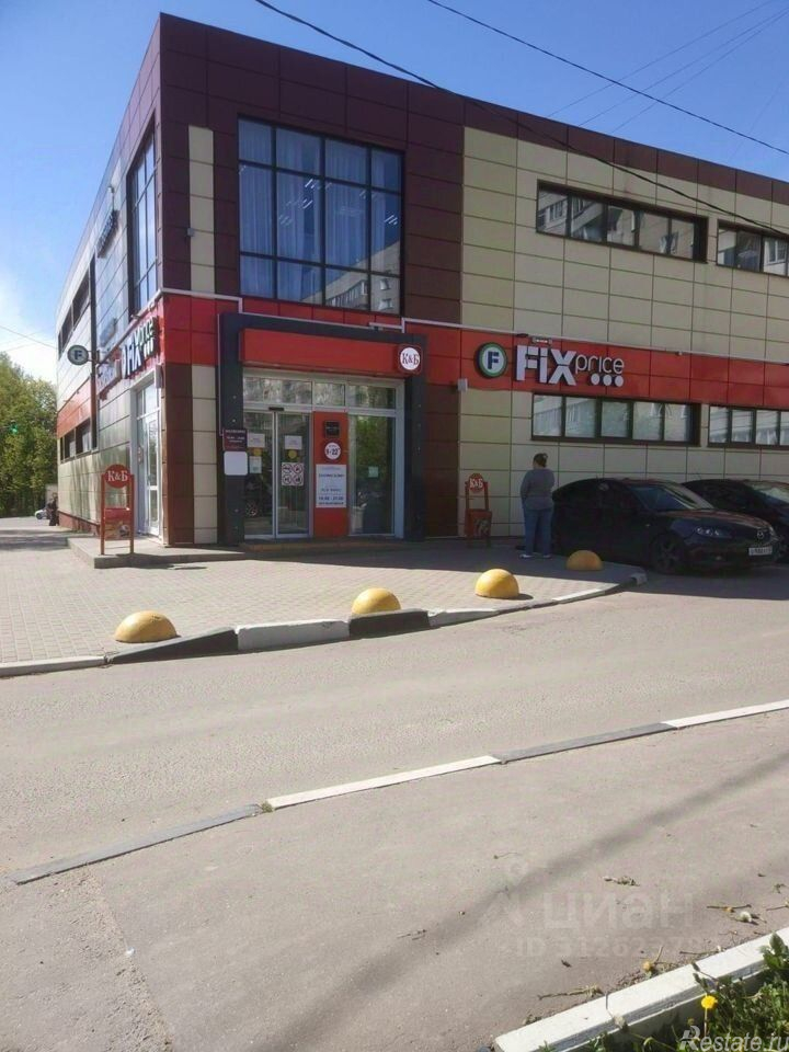 Аренда ПСН Наро-Фоминск г, Туннельный проезд,  д. 9А