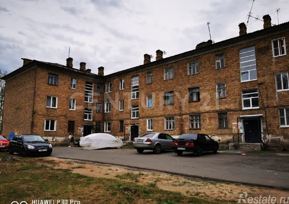 Продажа комнаты Рошаль, Октябрьской Революции ул,  д. 6к2