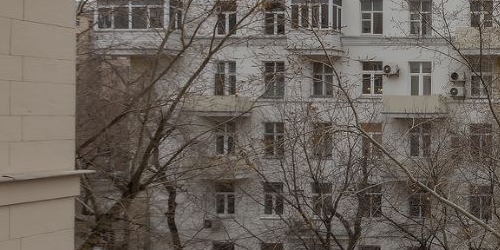 3-комн квартира Большая Дорогомиловская улица, 7