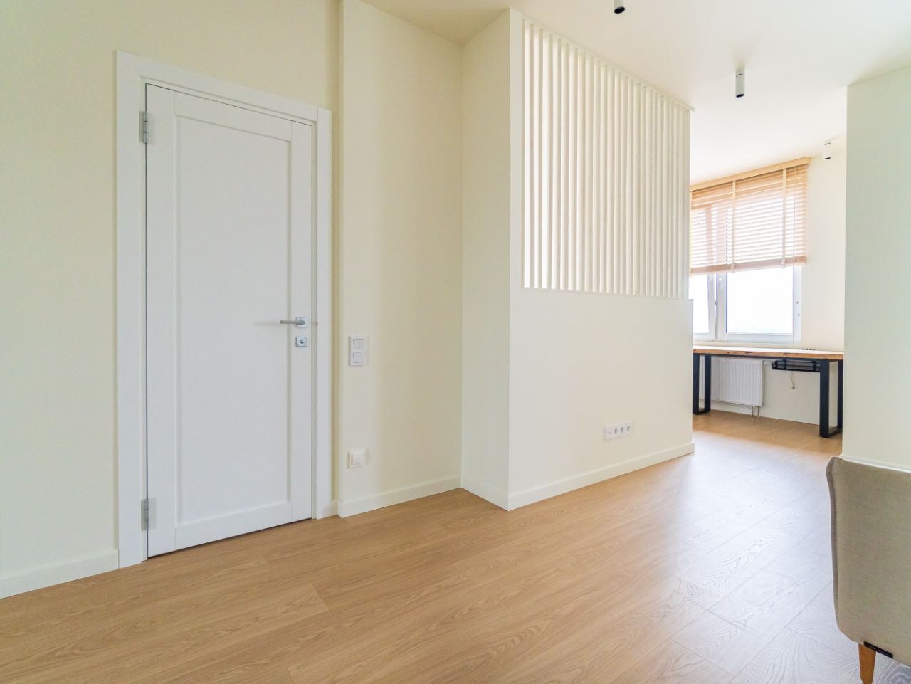 Продажа студии бульвар Измайловский, 9