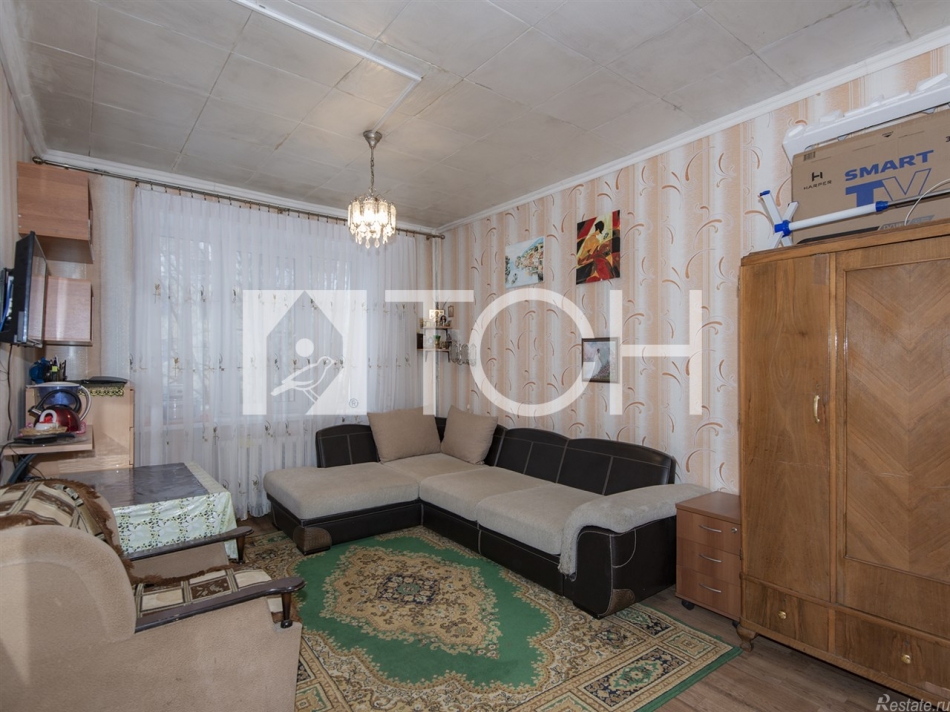 Продажа комнаты Королев, Ударника проезд, 7