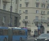 Продать Квартиры вторичка улица Можайский Вал, 6   