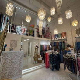 Продажа ПСН Архитектора Щусева ул,  д. 5 к1