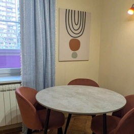 Продажа 1-комн квартиры на вторичном рынке Художников пр-кт,  д. 35