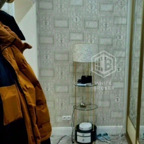 3-комн квартира Пушкино, Московский проспект, 27