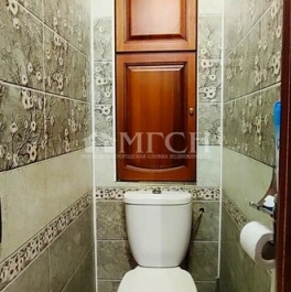 Продажа 2-комн квартиры на вторичном рынке Тенистый проезд,  д. 12