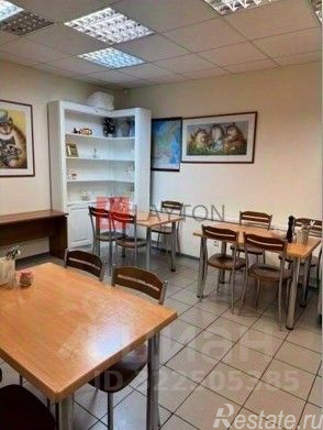 Аренда отдельного здания Спасоналивковский 1-й пер,  д. 6