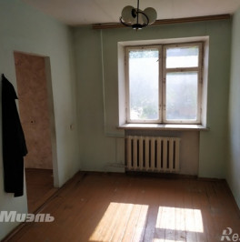 Продажа 3-комн квартиры на вторичном рынке Обухово, Ленина ул,  д. 32