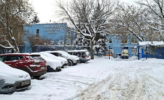 Продажа 1-комн квартиры на вторичном рынке Ореховый б-р,  д. 39 к2