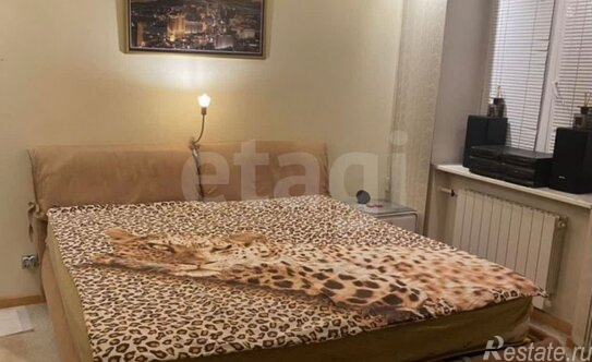 Продажа 2-комн квартиры на вторичном рынке Опочинина улица,  д. 13