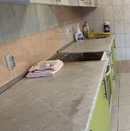 Продажа 2-комн квартиры на вторичном рынке проспект Маршала Блюхера, 7к1