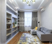 Продать Квартиры вторичка Коптевская улица  22 